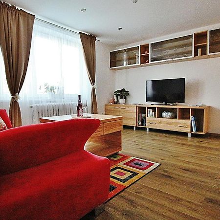 Apartman 4M Tatry Tatranská Štrba Exterior foto