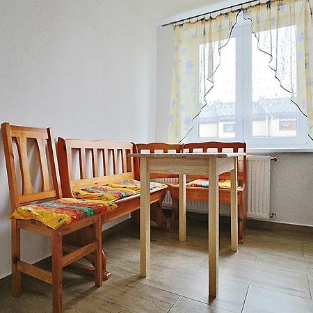 Apartman 4M Tatry Tatranská Štrba Exterior foto
