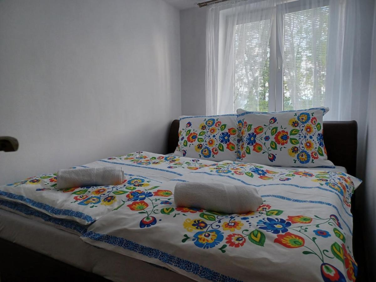 Apartman 4M Tatry Tatranská Štrba Exterior foto