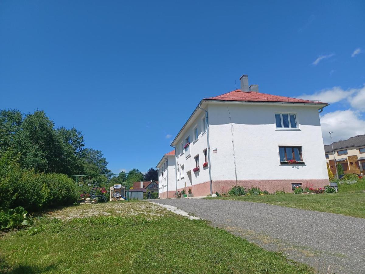 Apartman 4M Tatry Tatranská Štrba Exterior foto