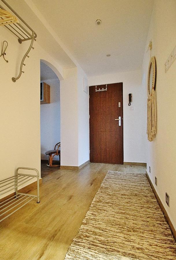 Apartman 4M Tatry Tatranská Štrba Exterior foto