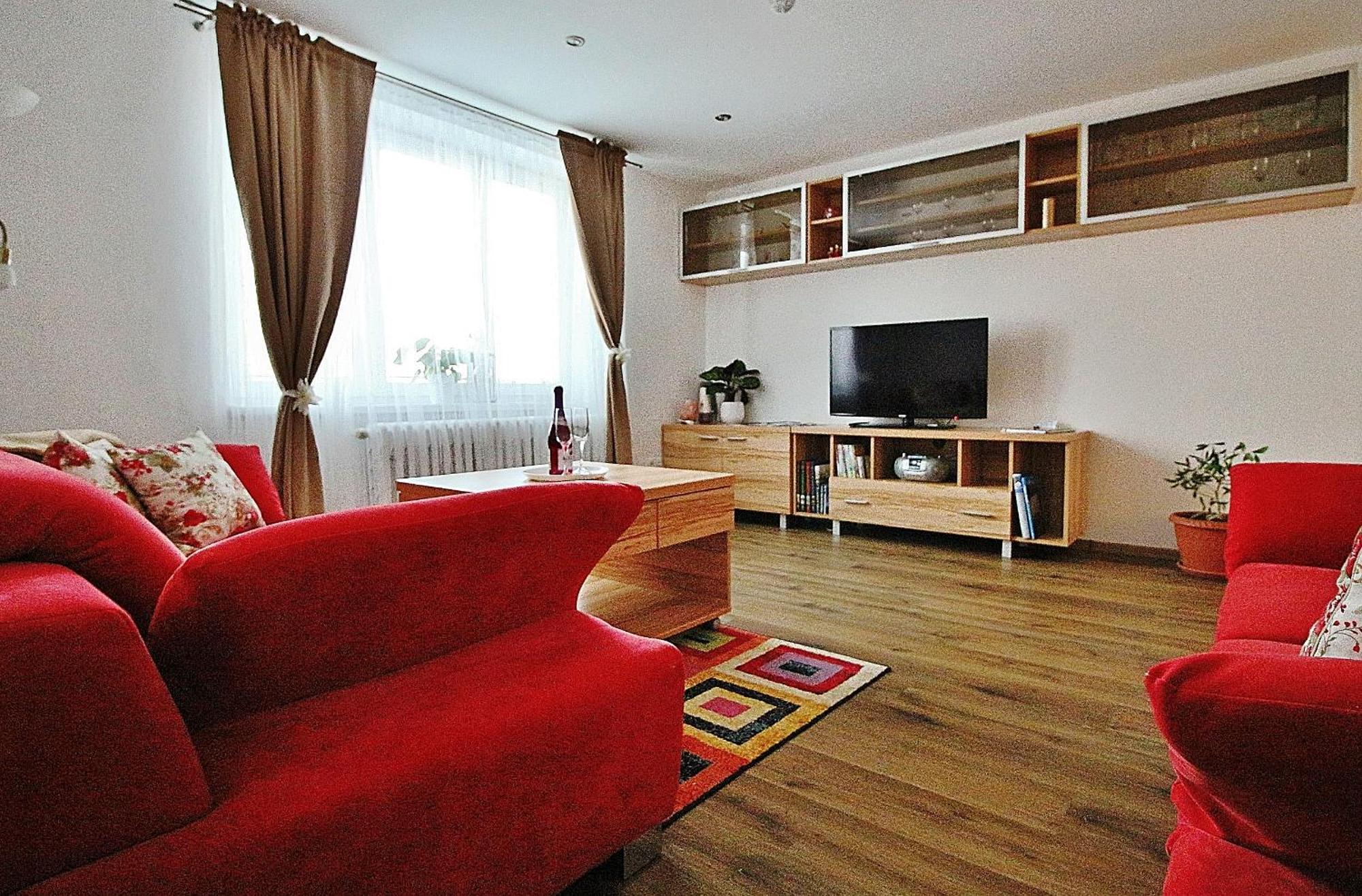 Apartman 4M Tatry Tatranská Štrba Exterior foto