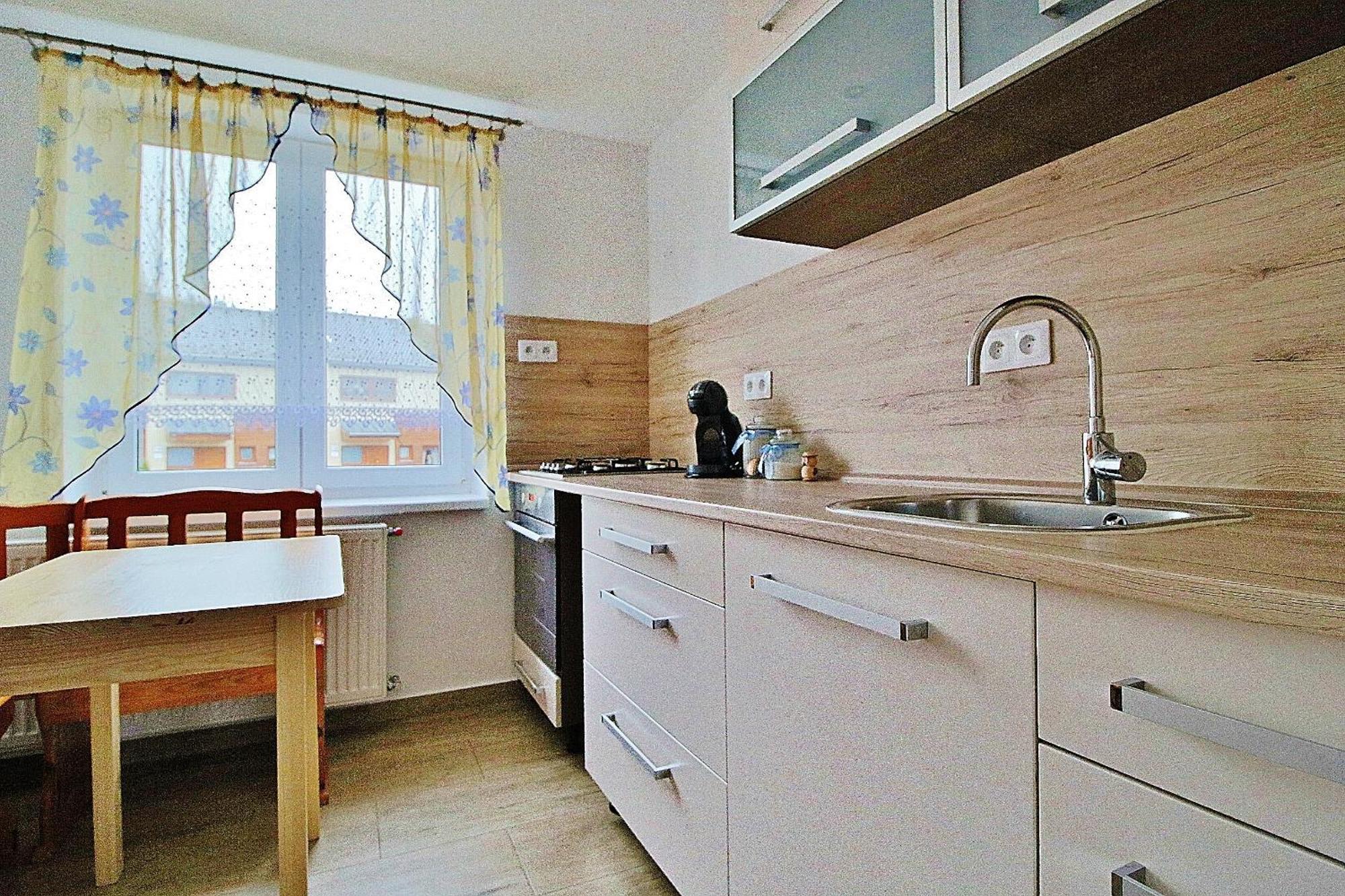 Apartman 4M Tatry Tatranská Štrba Exterior foto