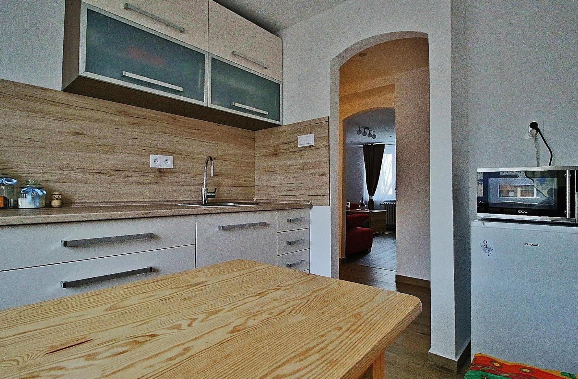 Apartman 4M Tatry Tatranská Štrba Exterior foto