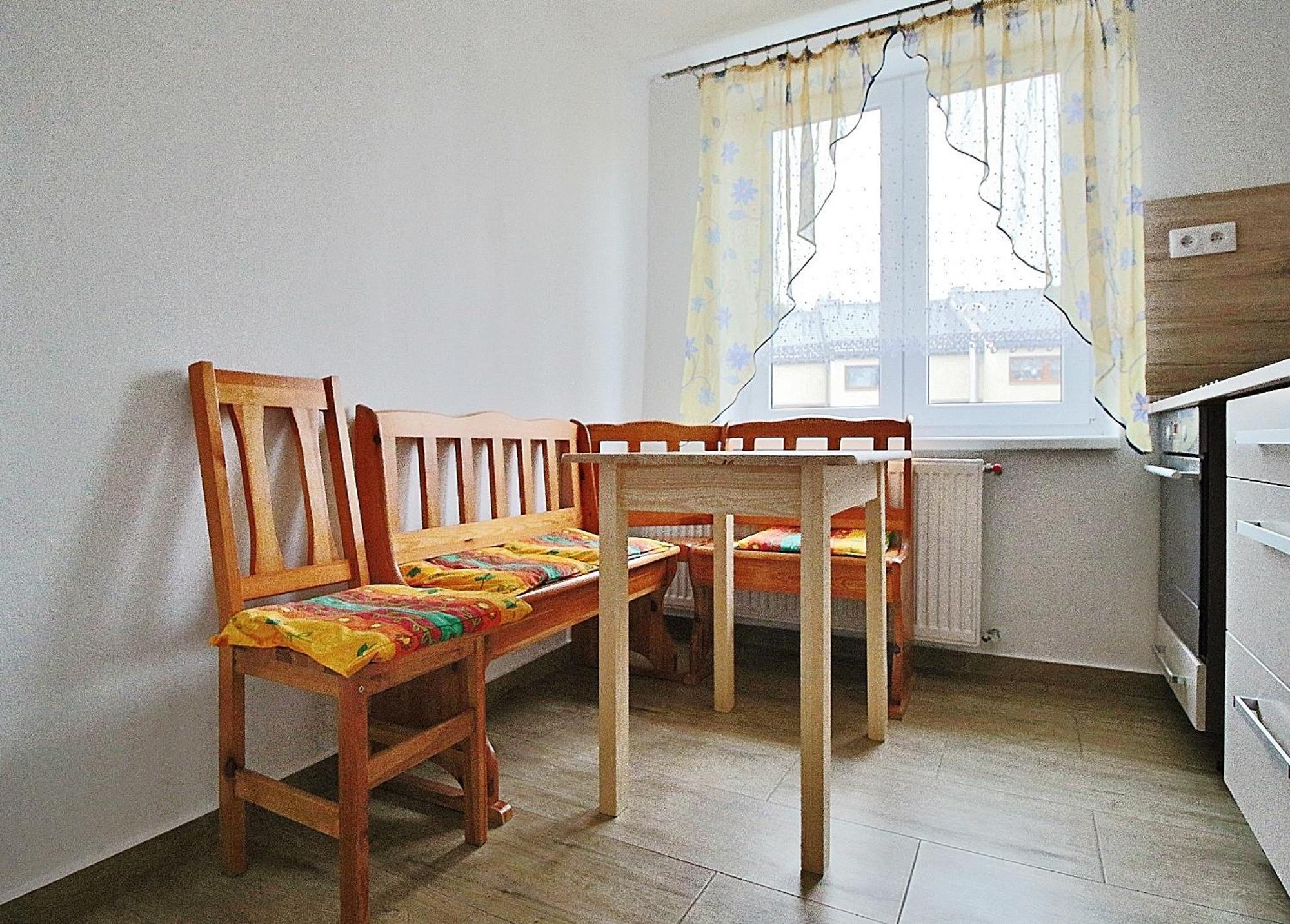 Apartman 4M Tatry Tatranská Štrba Exterior foto