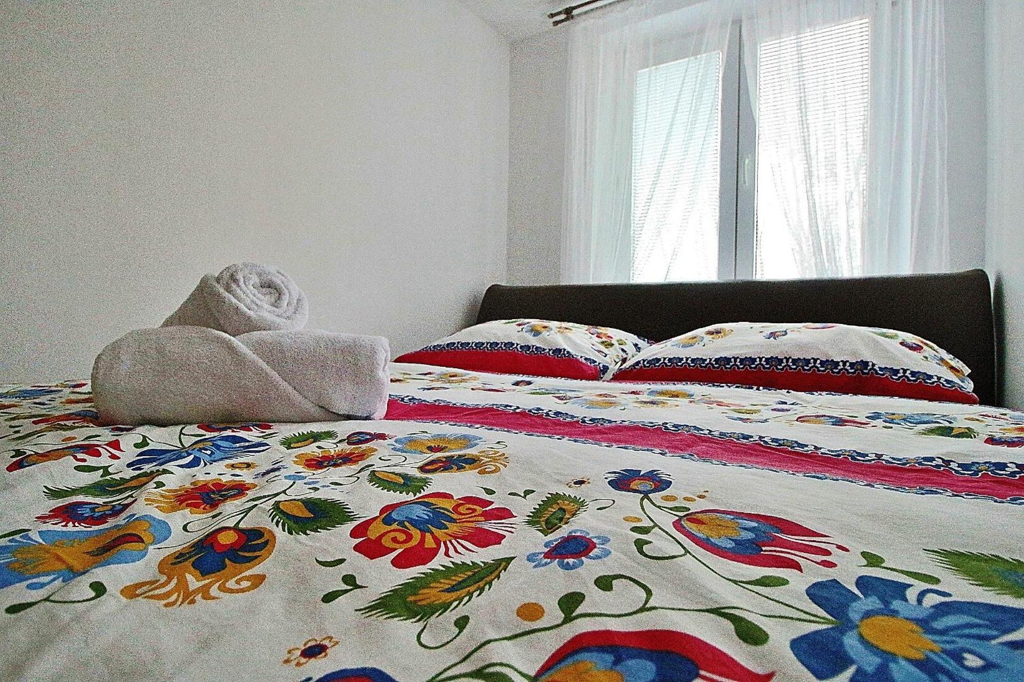 Apartman 4M Tatry Tatranská Štrba Exterior foto