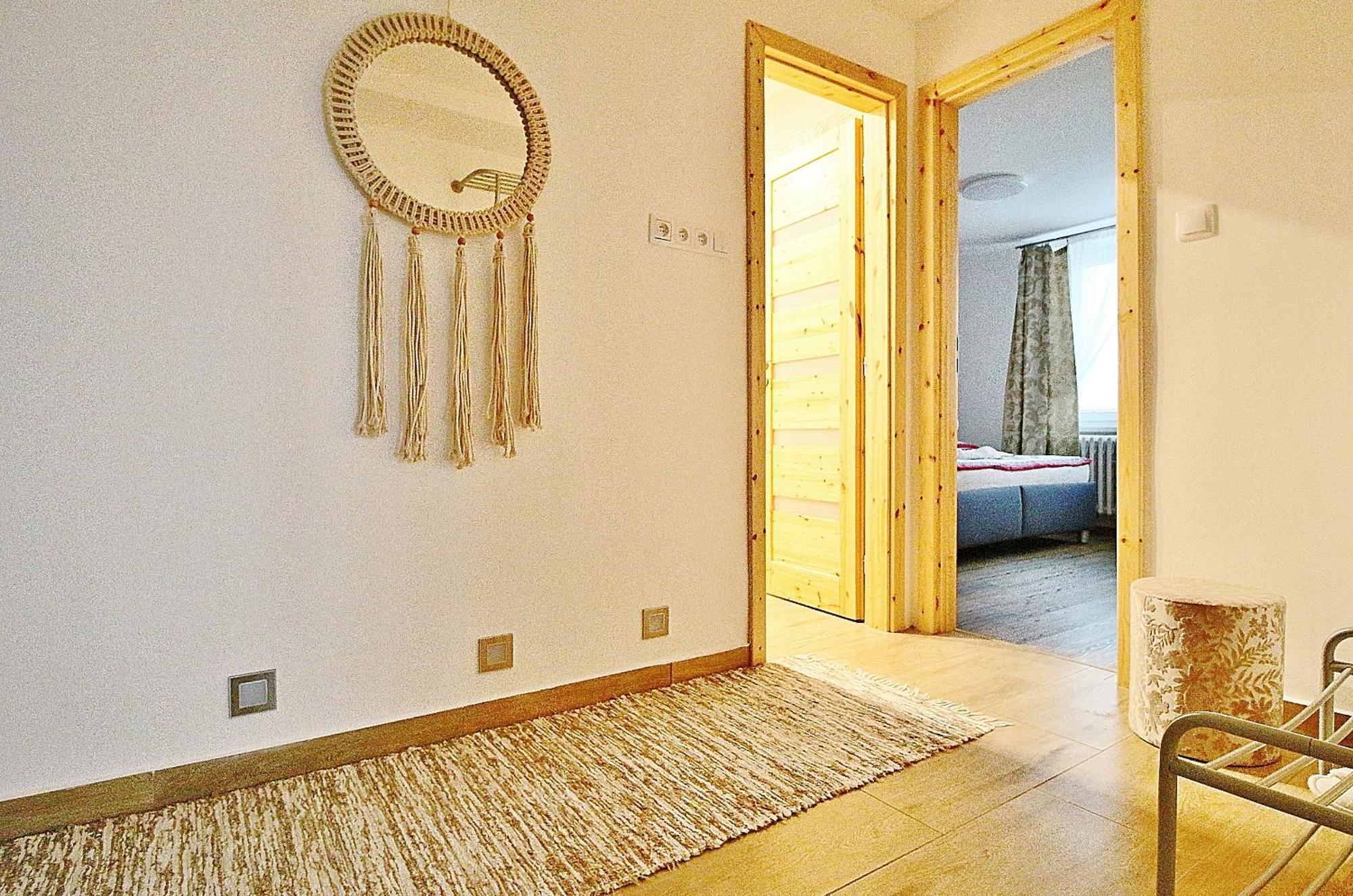 Apartman 4M Tatry Tatranská Štrba Exterior foto